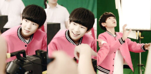 王源 源宝的日常