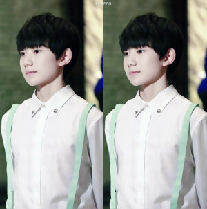 王源 怎么这么好看