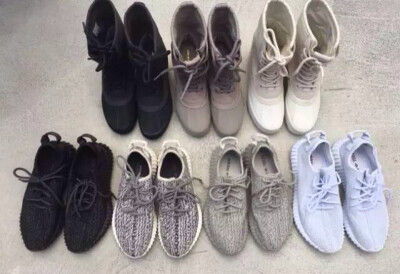 Adidas yeezy