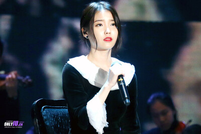 IU mama 