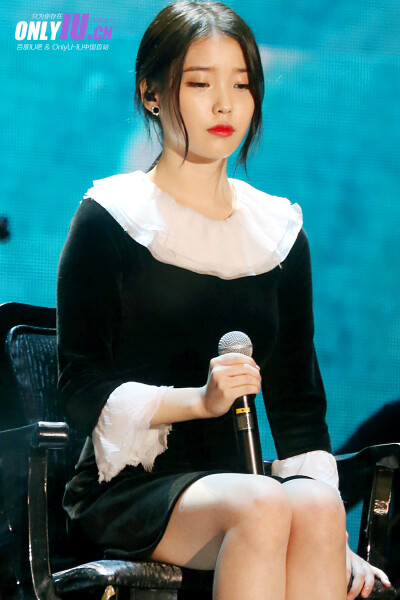 IU mama 