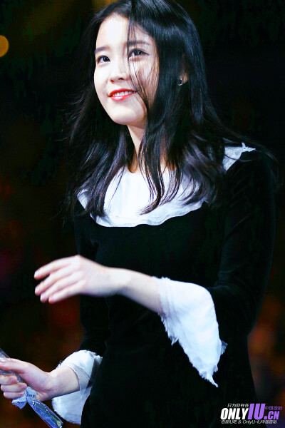 IU mama 