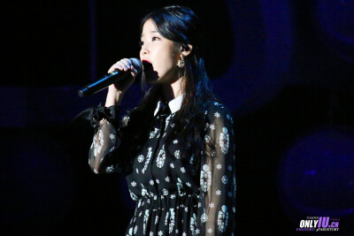 IU mama 