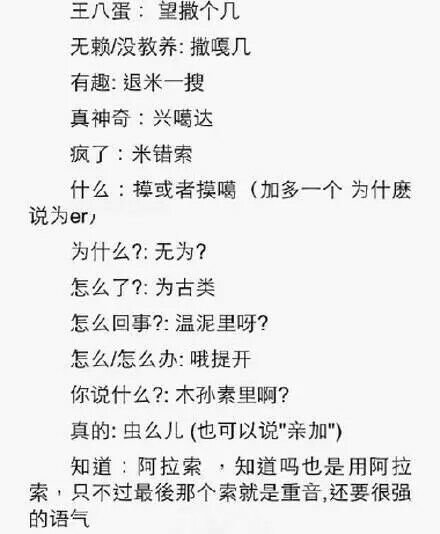 日常韩语 发音 字注