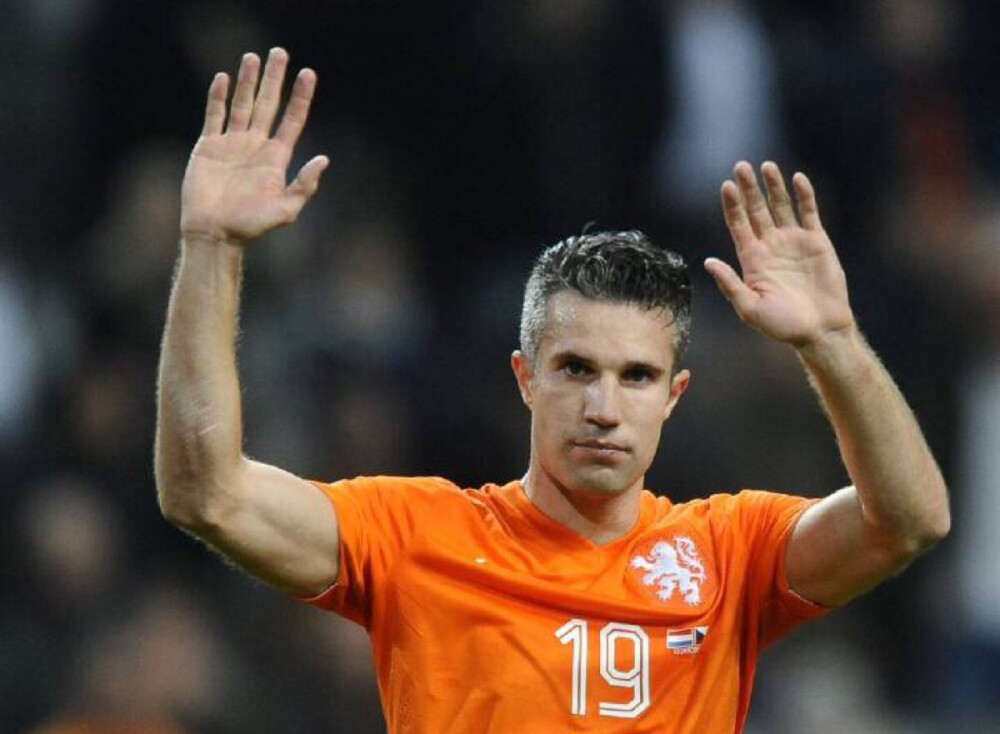 RVP