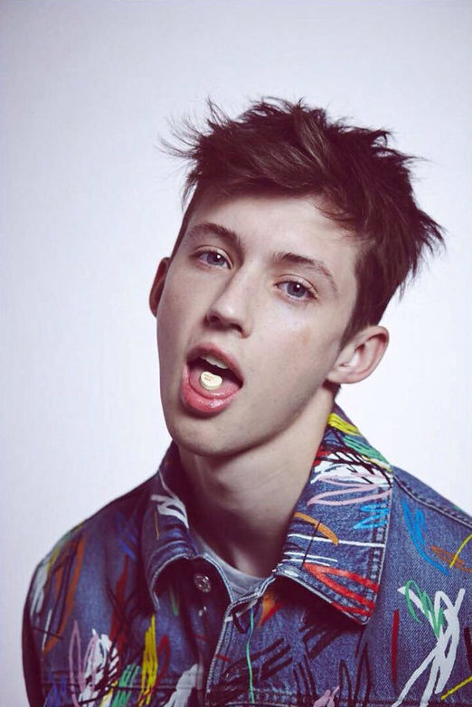 troye sivan