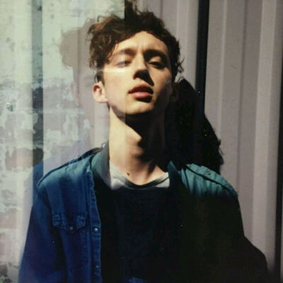 troye sivan