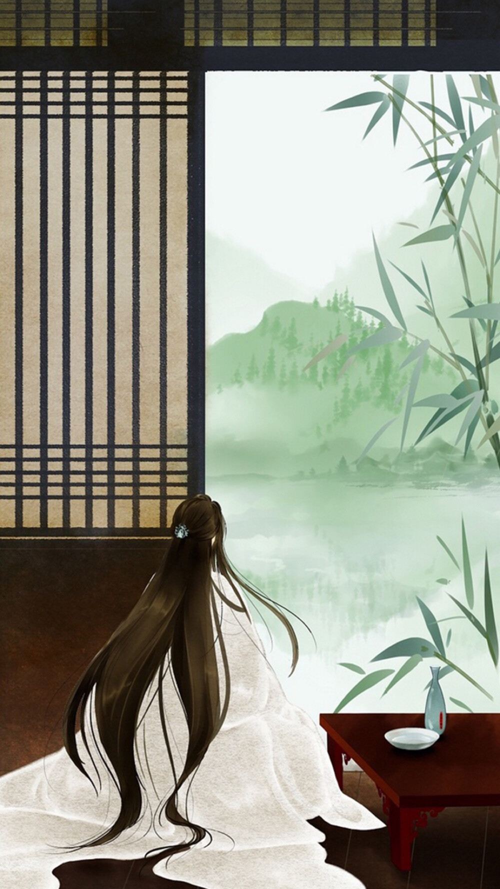 琅琊榜壁纸