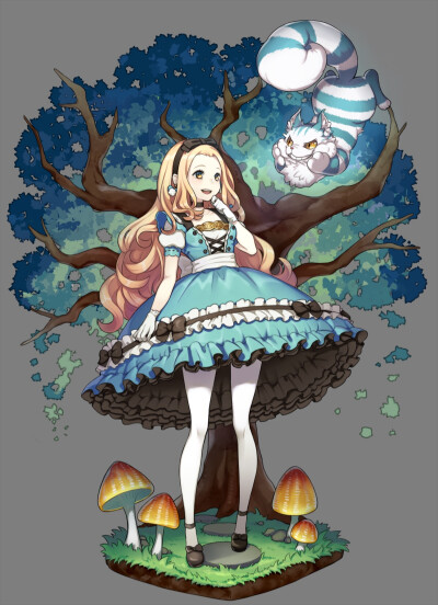 alice