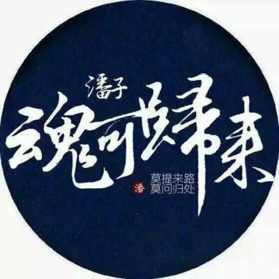  潘子，天亮了，我们回家