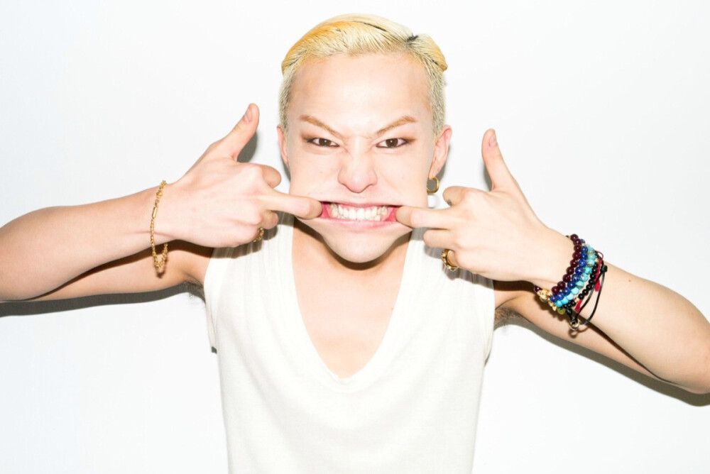 【Terry Richardson tmblr更新12年在工作室】高清图