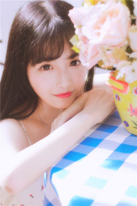 (木槿已落)本专辑非原创 喜欢请收藏 女生头像 闺蜜头像 个性头像 美女 清新 文艺风