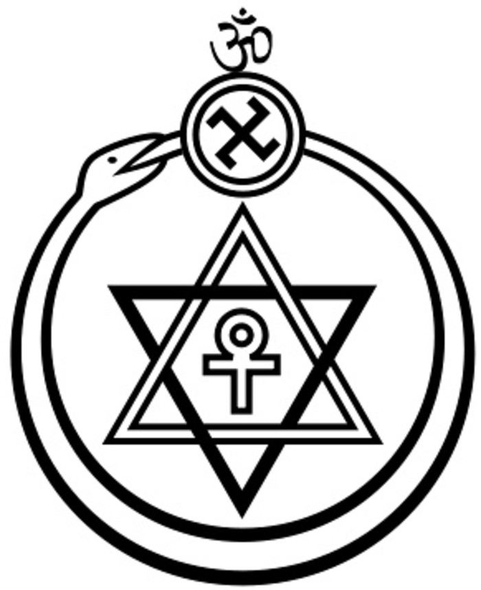 徽章 标签 圆形图案 logo