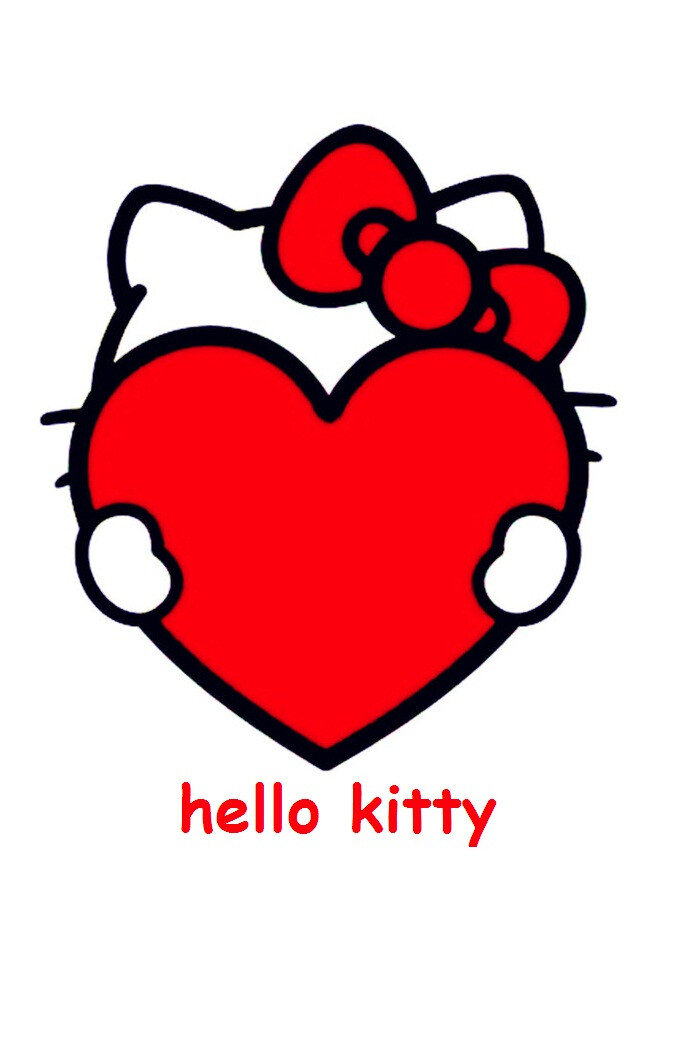 hellokitty 壁纸