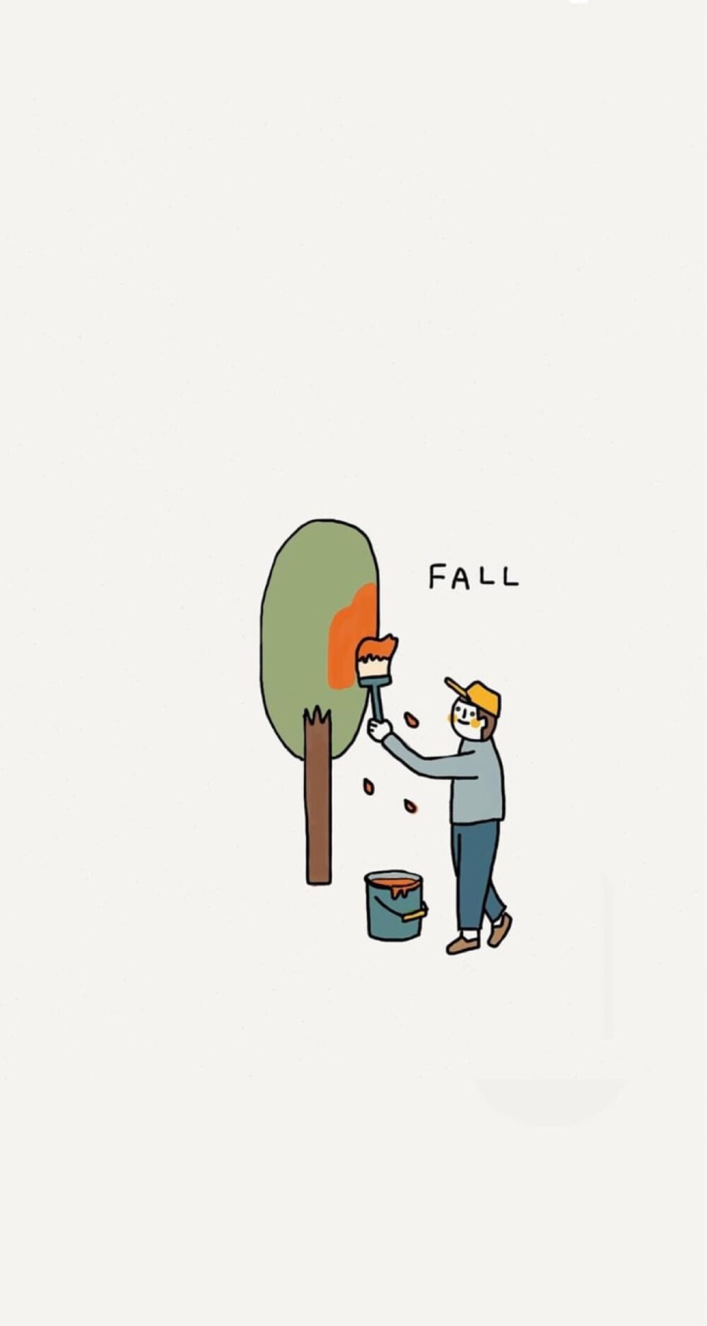 fall