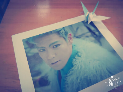 Happy birthday to TOP?????