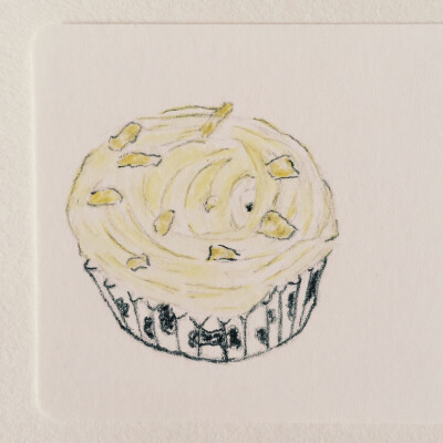 「CUP CAKE」