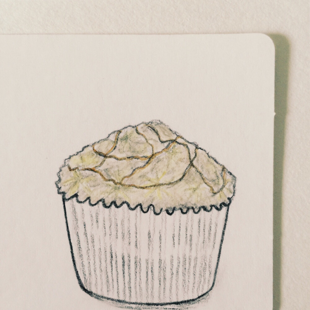 「CUP CAKE」