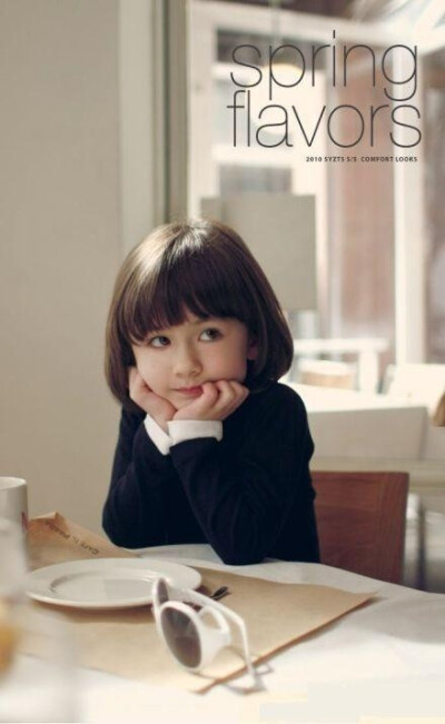 头像 萌娃 壁纸 萌