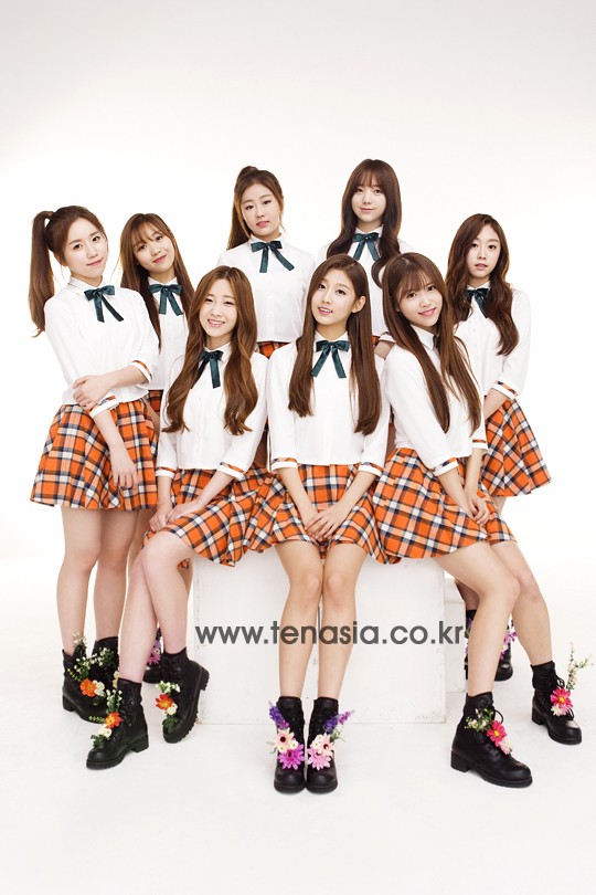 Lovelyz