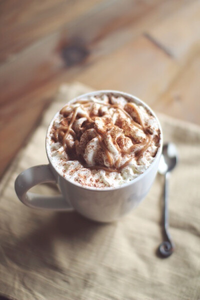 来一杯咖啡，清醒一下午 资味 www.cheerway.cn