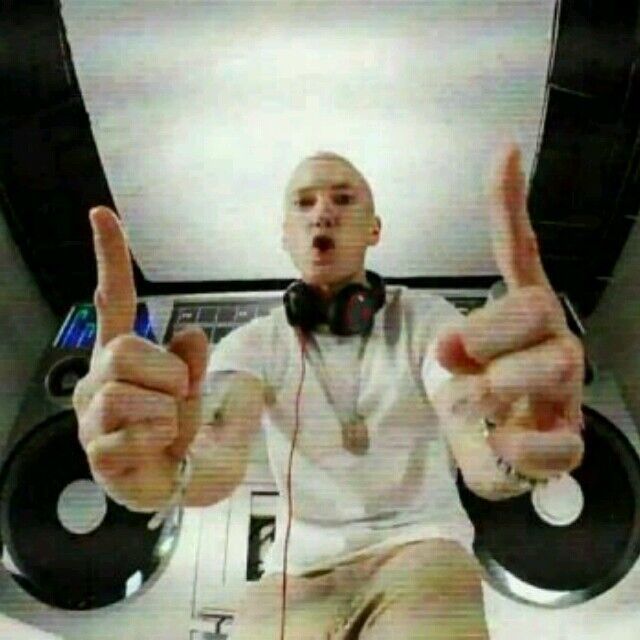 Eminem