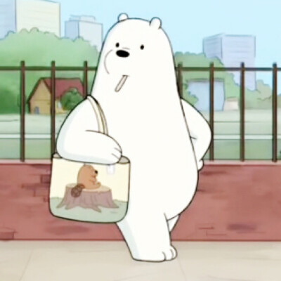 we bare bears