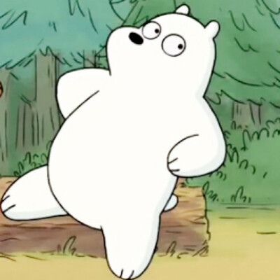 we bare bears