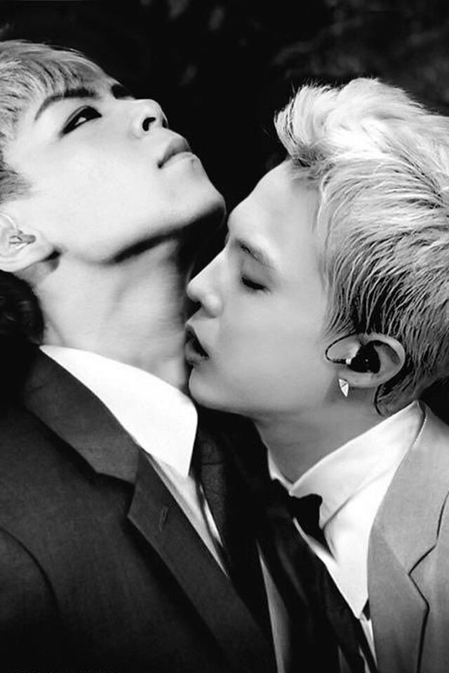 top崔胜贤gd权志龙tg小分队