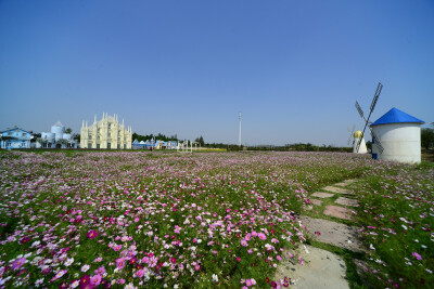 宁波圣托里尼