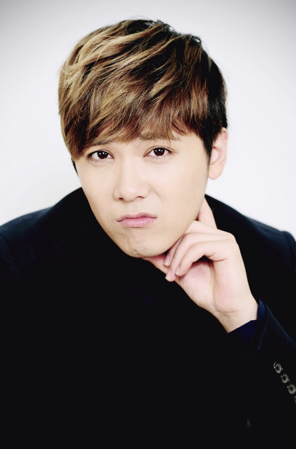 李洪基最二最萌最暖都是你图bygyhamra