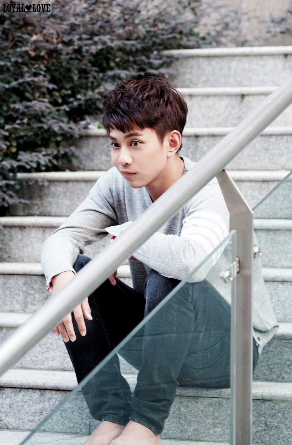 冯建宇||151015《今夏》外景||cr.随宇_冯建宇个站