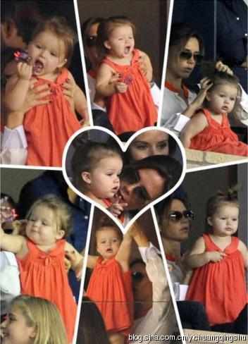 维多利亚扎丸子头拉