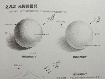 素描 绘画 新手入门 51