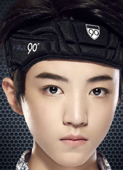 #王俊凯# #TFBOYS王俊凯# 小精灵早上好