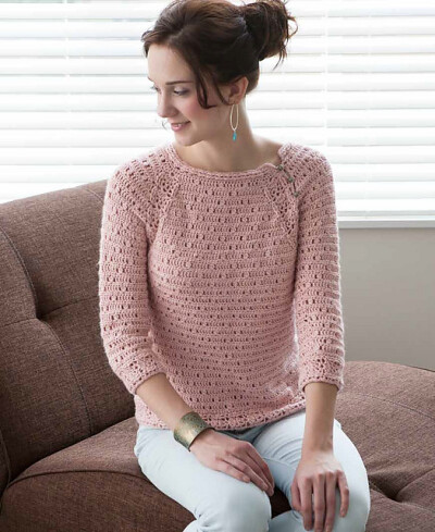 http://www.ravelry.com/patterns/library/rose-quartz-pullover