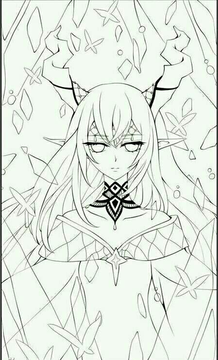 加油大魔王孚兰乌多斯