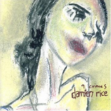 9 Crimes: Damien Rice