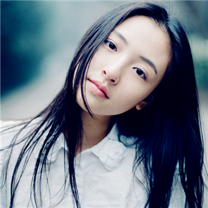 精选女生头像