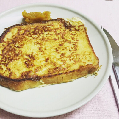 French's toast