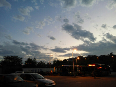 2015.11.6 考试完回家