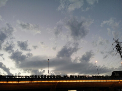 2015.11.16 考试完回家