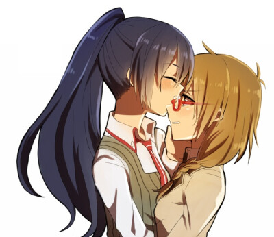 147おい助 p站 二次元 插画 少女 动漫 恶魔之谜 武智乙哉 剑持诗绘奈 id=190429