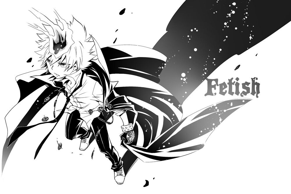 披风在卖萌【笑