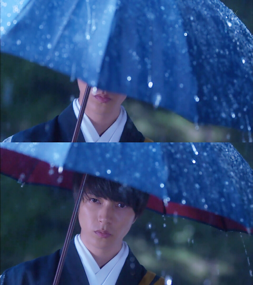 朝九晚五恋上我的帅和尚星川高岭妈妈就是他我要嫁他