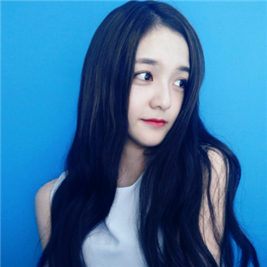 精选女生头像