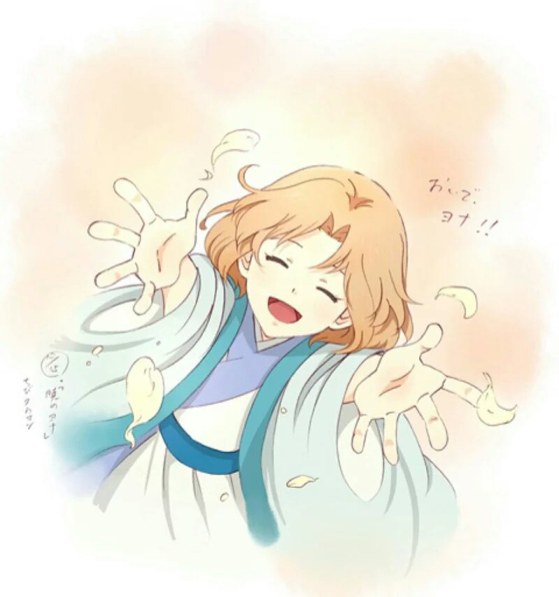 无娆公子晨曦公主苏芳年幼版