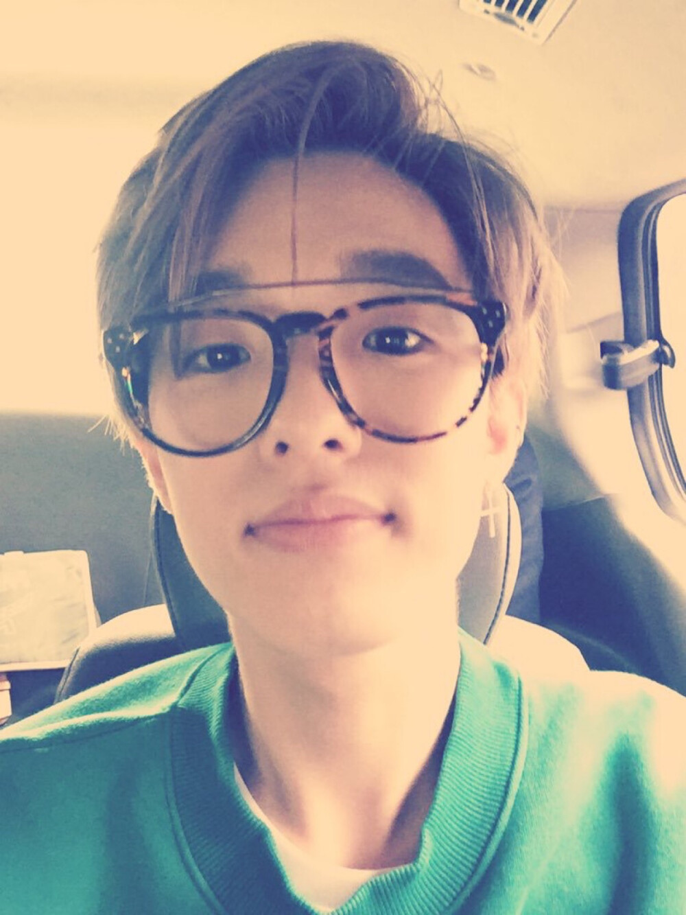 Day6 데이식스 Jae 朴再兴 박제형