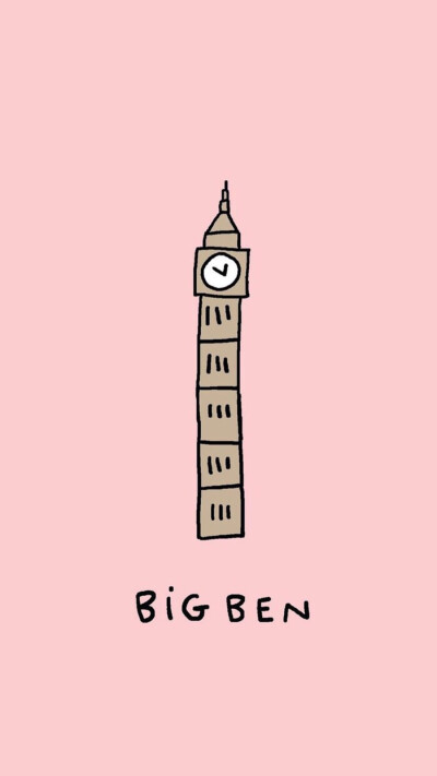 big ben