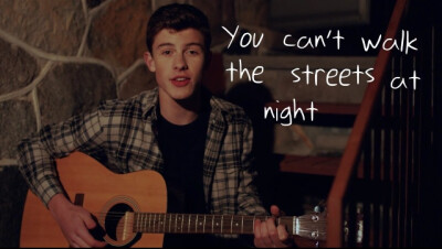 shawn mendes